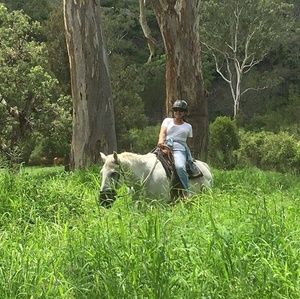 Meet your Posher, Lissa